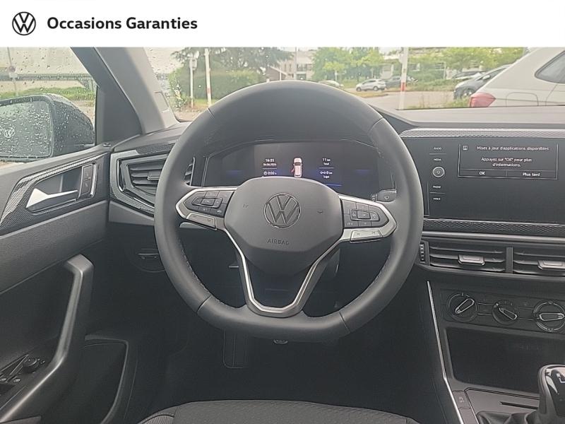 Voitures occasions VOLKSWAGEN POLO VW Edition Metz