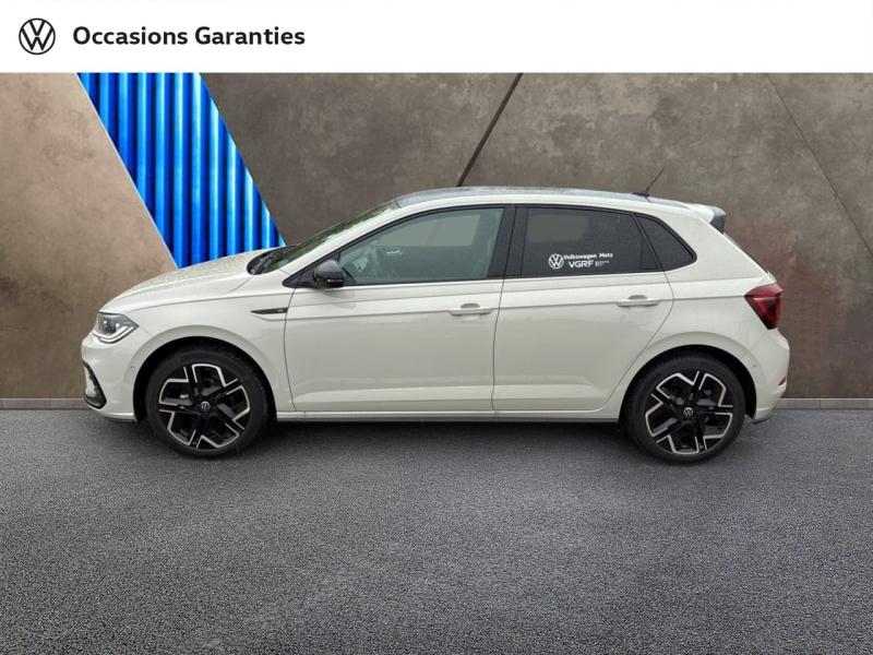 Voitures occasions VOLKSWAGEN POLO R-Line Edition Metz