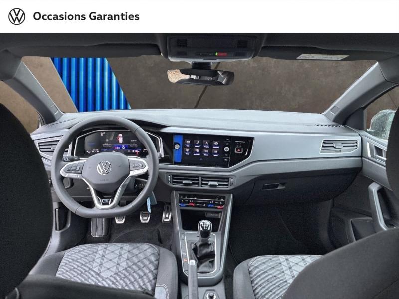 Voitures occasions VOLKSWAGEN POLO R-Line Edition Metz