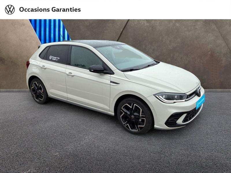 Voitures occasions VOLKSWAGEN POLO R-Line Edition Metz