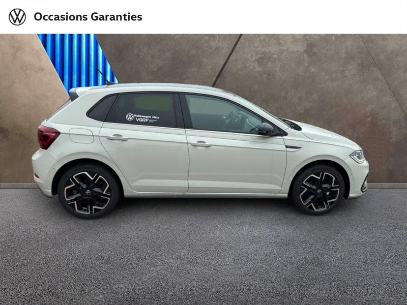 Voitures occasions VOLKSWAGEN POLO R-Line Edition Metz