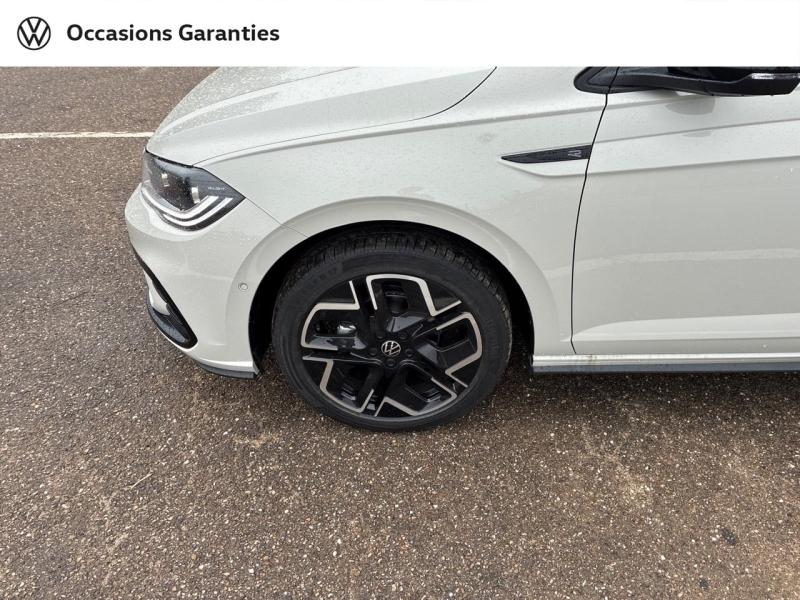 Voitures occasions VOLKSWAGEN POLO R-Line Edition Metz