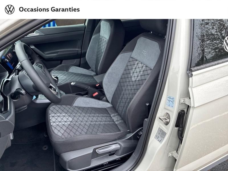 Voitures occasions VOLKSWAGEN POLO R-Line Edition Metz