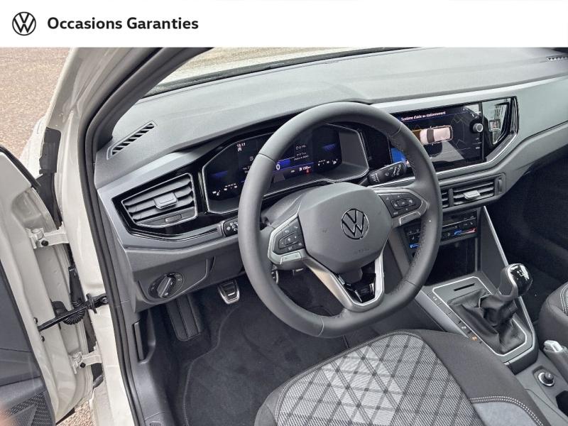 Voitures occasions VOLKSWAGEN POLO R-Line Edition Metz
