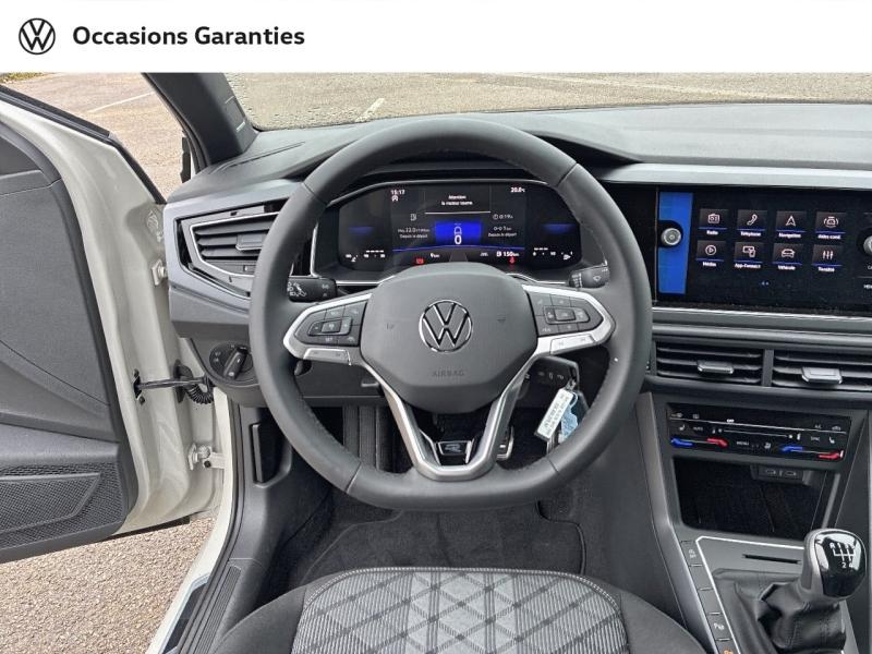 Voitures occasions VOLKSWAGEN POLO R-Line Edition Metz