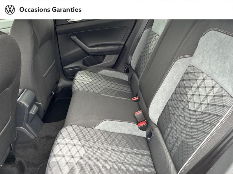 Voitures occasions VOLKSWAGEN POLO R-Line Edition Metz