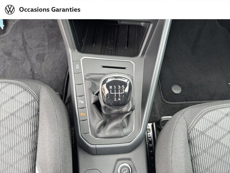 Voitures occasions VOLKSWAGEN POLO R-Line Edition Metz