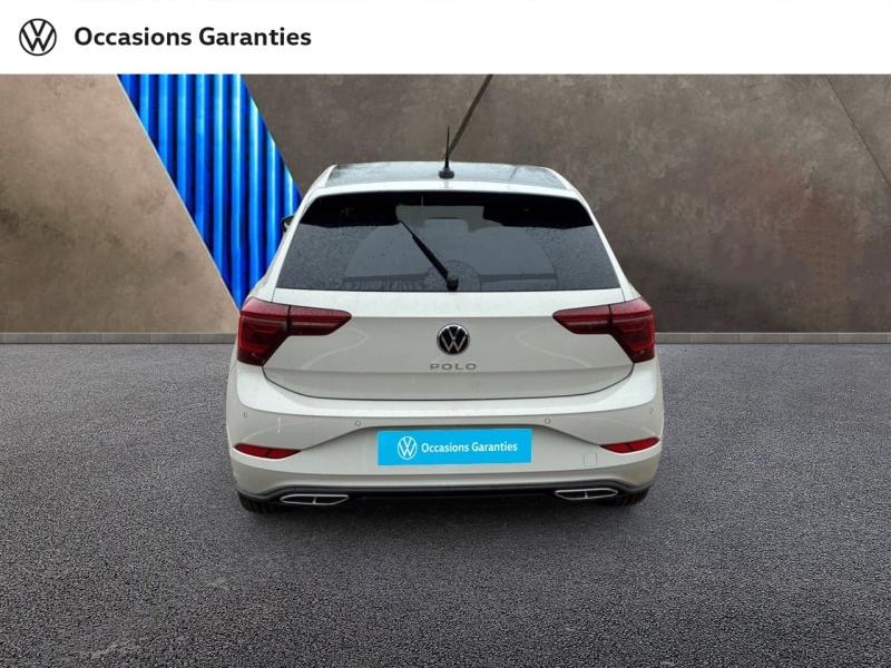 Voitures occasions VOLKSWAGEN POLO R-Line Edition Metz