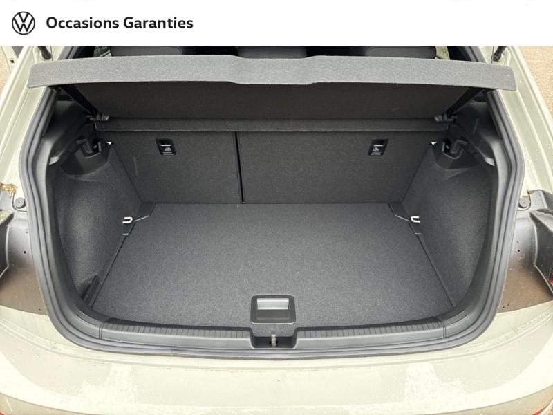 Voitures occasions VOLKSWAGEN POLO R-Line Edition Metz