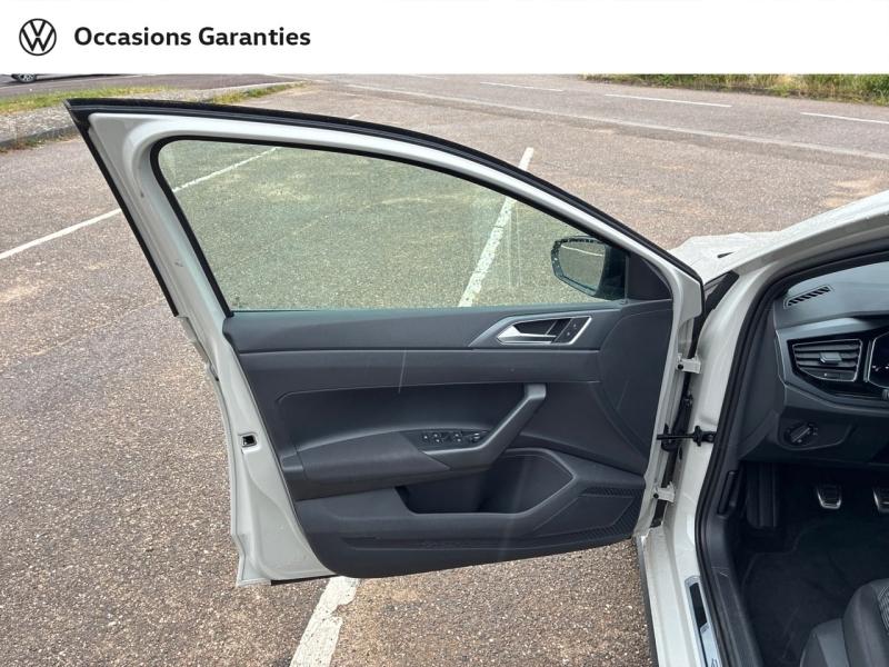 Voitures occasions VOLKSWAGEN POLO R-Line Edition Metz