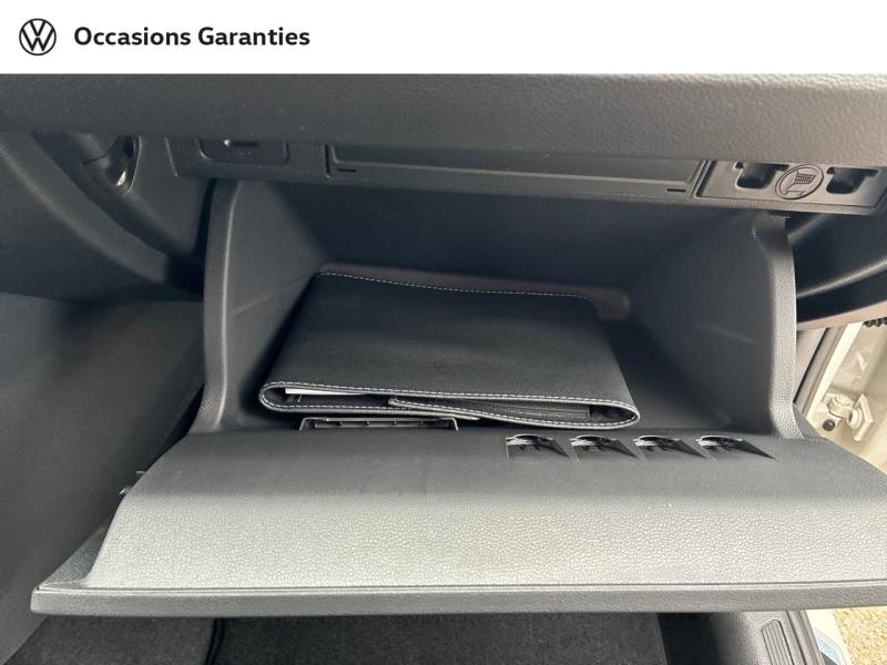 Voitures occasions VOLKSWAGEN POLO R-Line Edition Metz