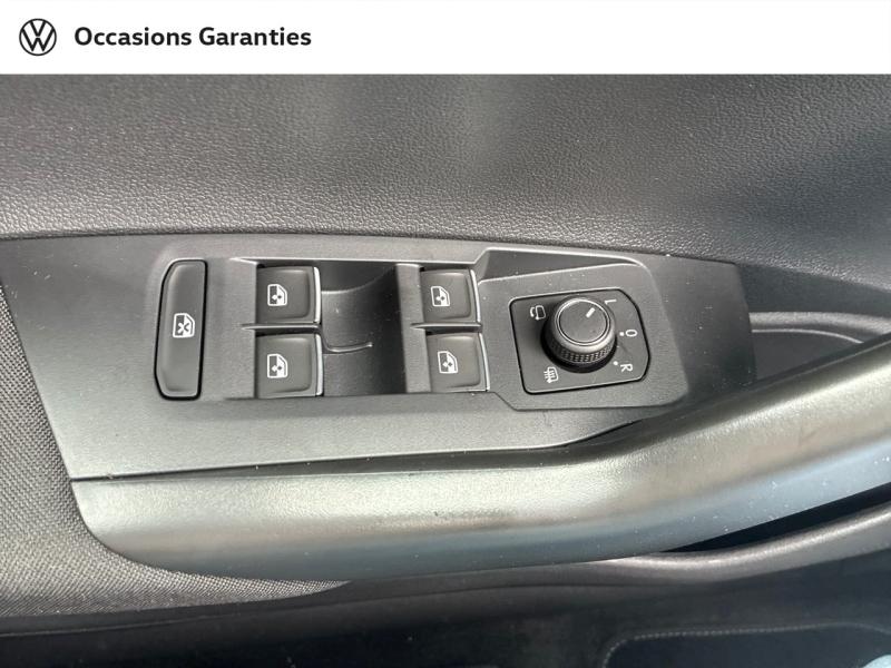 Voitures occasions VOLKSWAGEN POLO R-Line Edition Metz