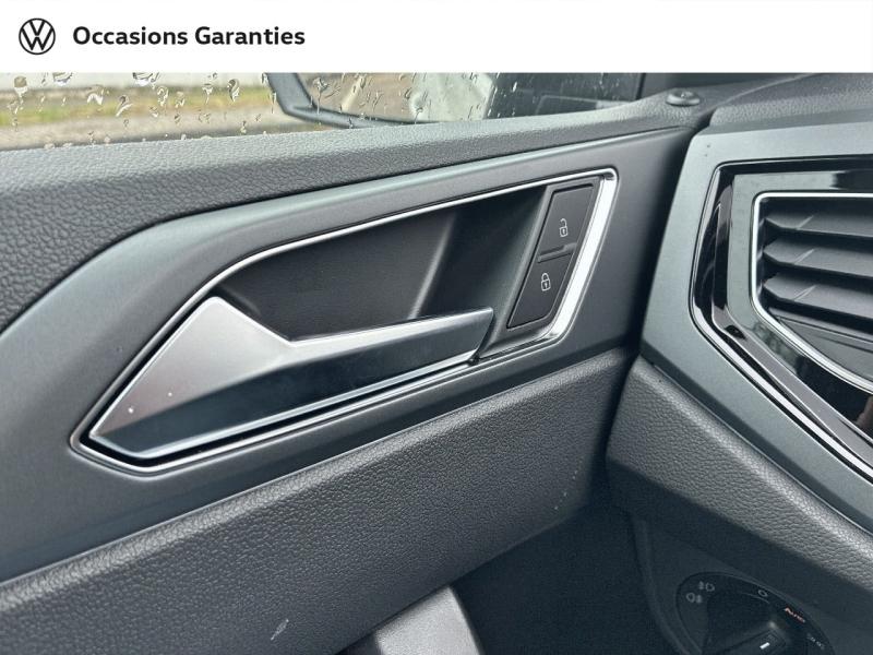 Voitures occasions VOLKSWAGEN POLO R-Line Edition Metz