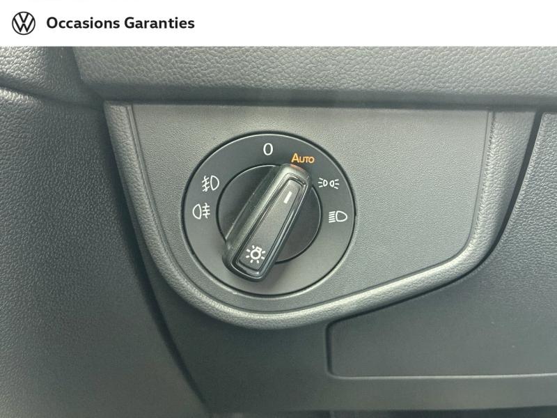 Voitures occasions VOLKSWAGEN POLO R-Line Edition Metz