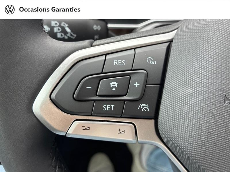 Voitures occasions VOLKSWAGEN POLO R-Line Edition Metz
