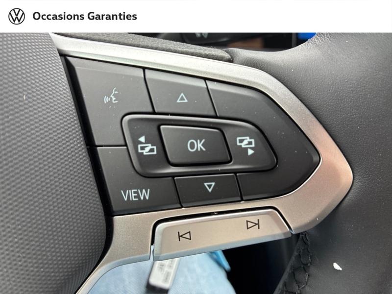 Voitures occasions VOLKSWAGEN POLO R-Line Edition Metz