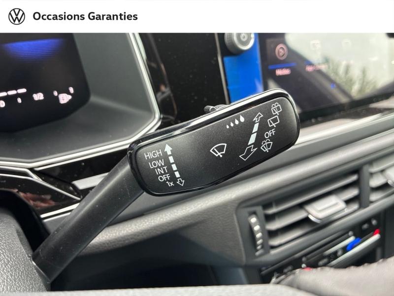 Voitures occasions VOLKSWAGEN POLO R-Line Edition Metz