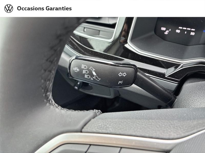 Voitures occasions VOLKSWAGEN POLO R-Line Edition Metz