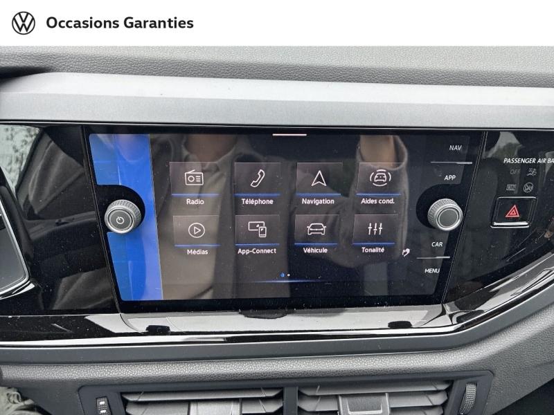 Voitures occasions VOLKSWAGEN POLO R-Line Edition Metz