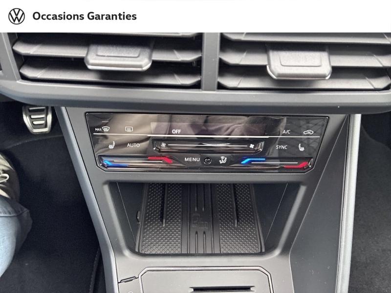 Voitures occasions VOLKSWAGEN POLO R-Line Edition Metz
