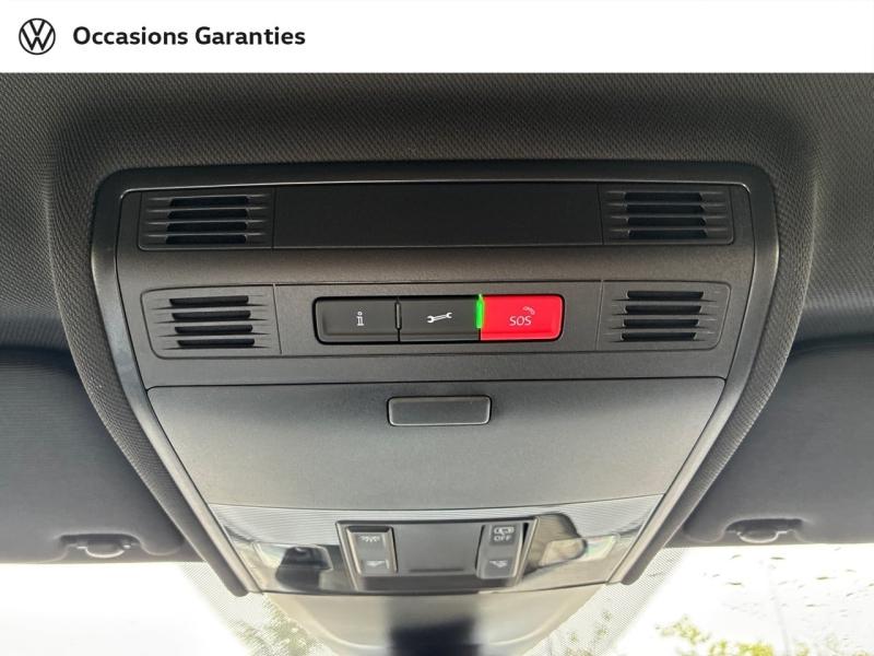 Voitures occasions VOLKSWAGEN POLO R-Line Edition Metz