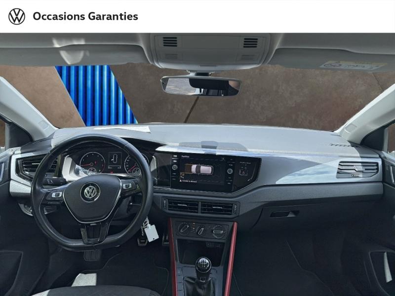 Voitures occasions VOLKSWAGEN POLO Connect Metz