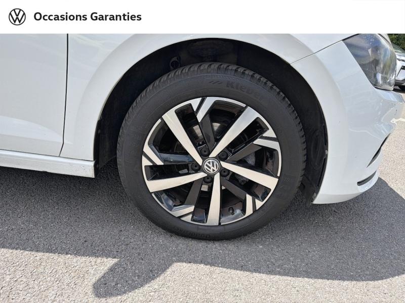 Voitures occasions VOLKSWAGEN POLO Connect Metz