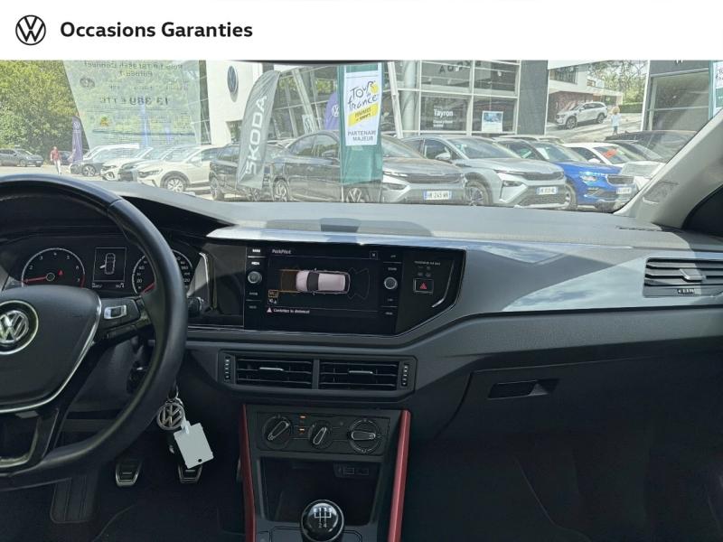 Voitures occasions VOLKSWAGEN POLO Connect Metz