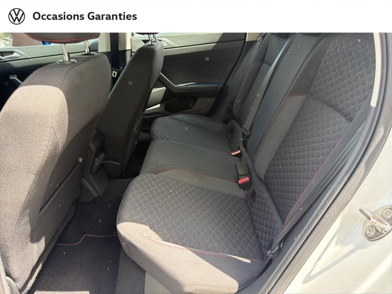 Voitures occasions VOLKSWAGEN POLO Connect Metz