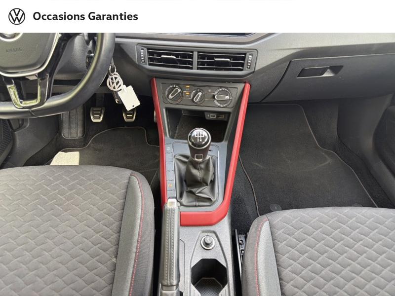 Voitures occasions VOLKSWAGEN POLO Connect Metz