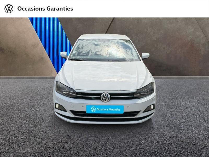 Voitures occasions VOLKSWAGEN POLO Connect Metz
