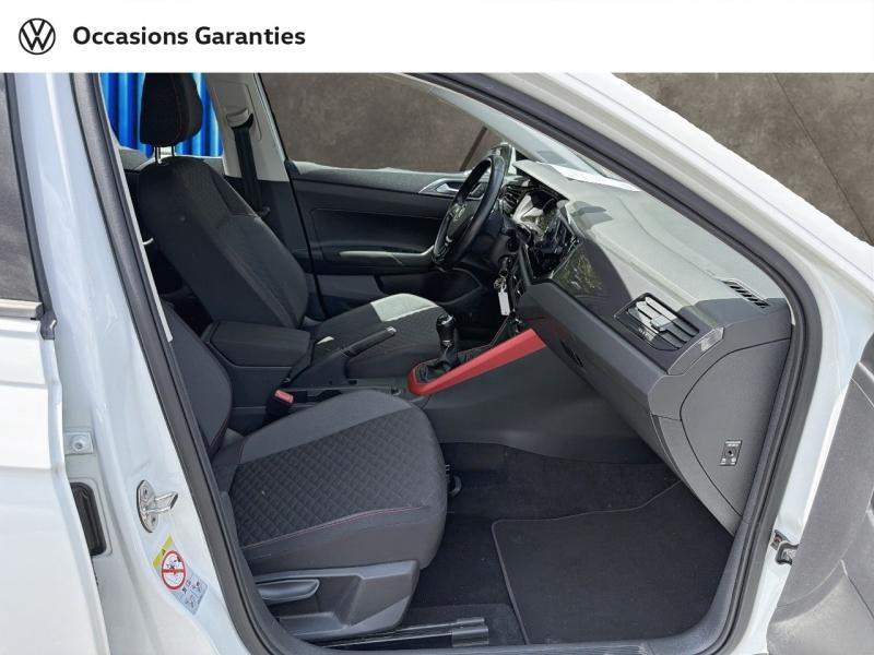 Voitures occasions VOLKSWAGEN POLO Connect Metz