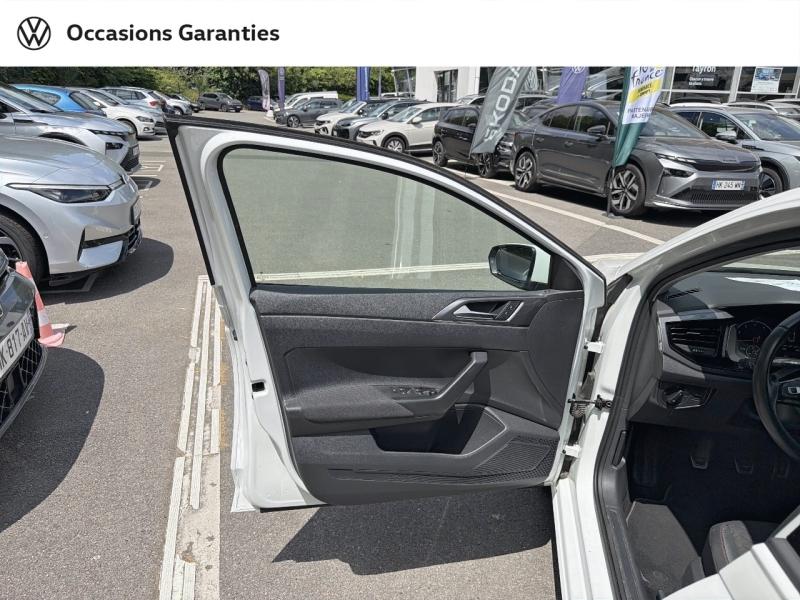 Voitures occasions VOLKSWAGEN POLO Connect Metz