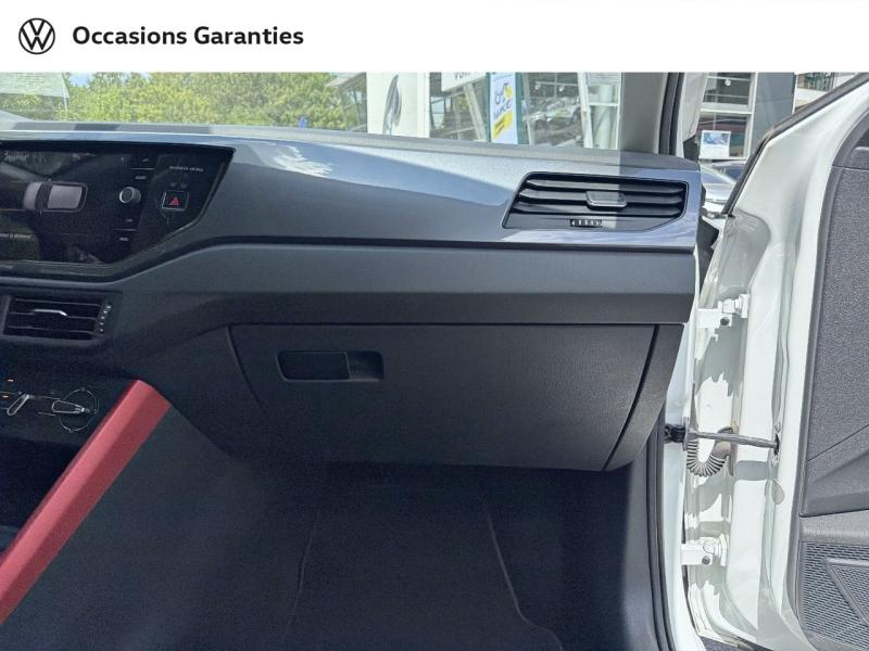 Voitures occasions VOLKSWAGEN POLO Connect Metz