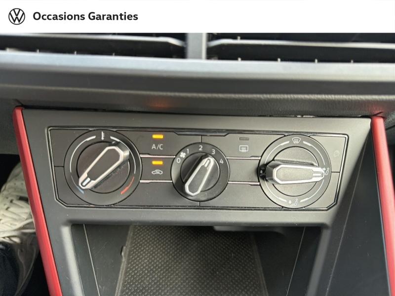 Voitures occasions VOLKSWAGEN POLO Connect Metz