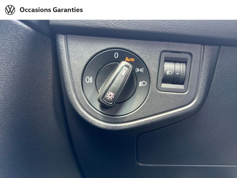 Voitures occasions VOLKSWAGEN POLO Connect Metz