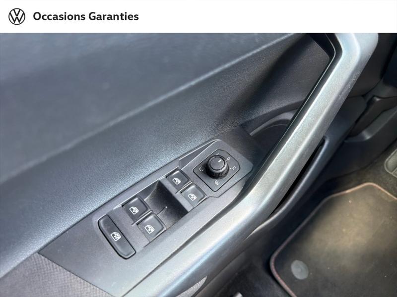 Voitures occasions VOLKSWAGEN POLO Connect Metz