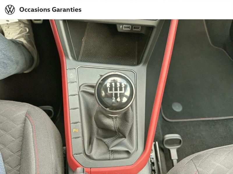 Voitures occasions VOLKSWAGEN POLO Connect Metz