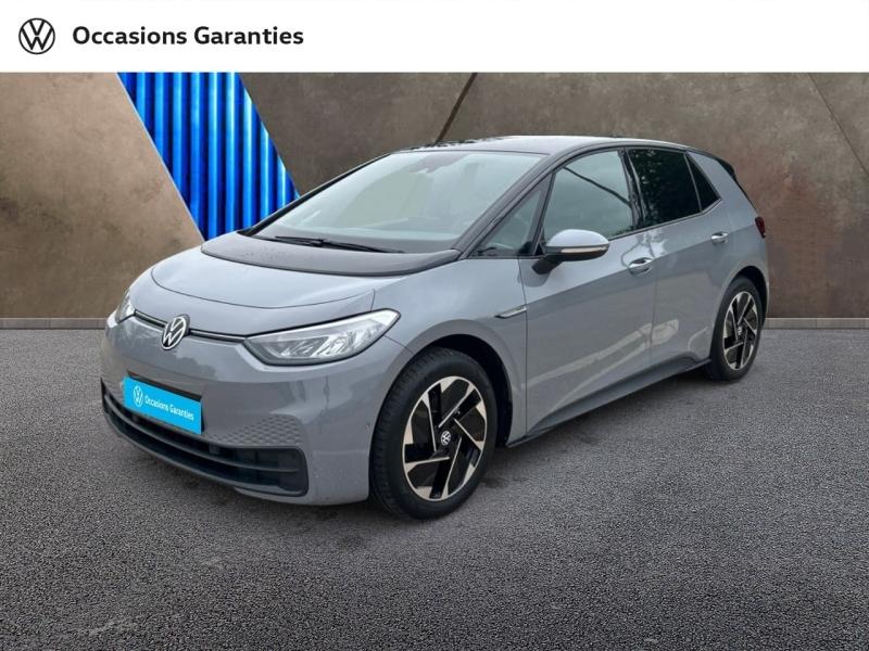 Voitures occasions VOLKSWAGEN ID.3 Active Metz