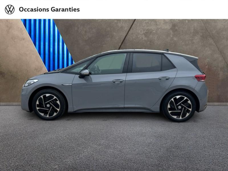 Voitures occasions VOLKSWAGEN ID.3 Active Metz