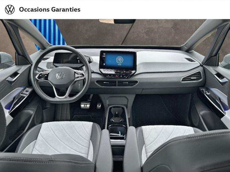 Voitures occasions VOLKSWAGEN ID.3 Active Metz