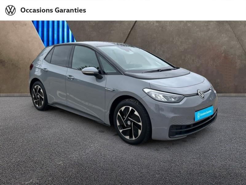 Voitures occasions VOLKSWAGEN ID.3 Active Metz