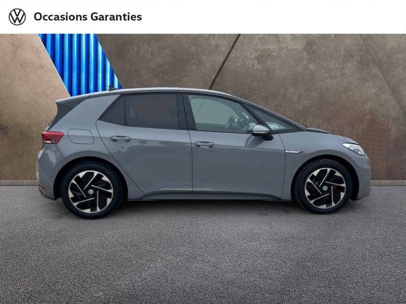 Voitures occasions VOLKSWAGEN ID.3 Active Metz