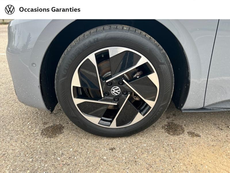 Voitures occasions VOLKSWAGEN ID.3 Active Metz