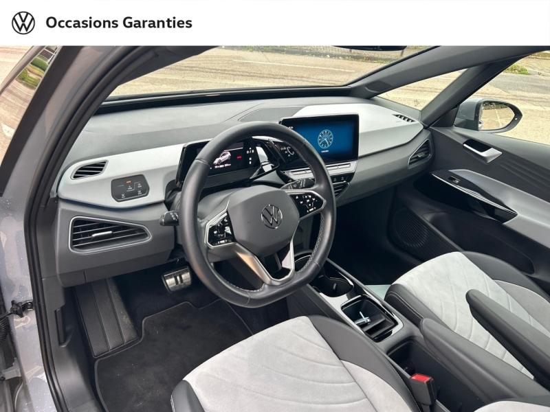 Voitures occasions VOLKSWAGEN ID.3 Active Metz