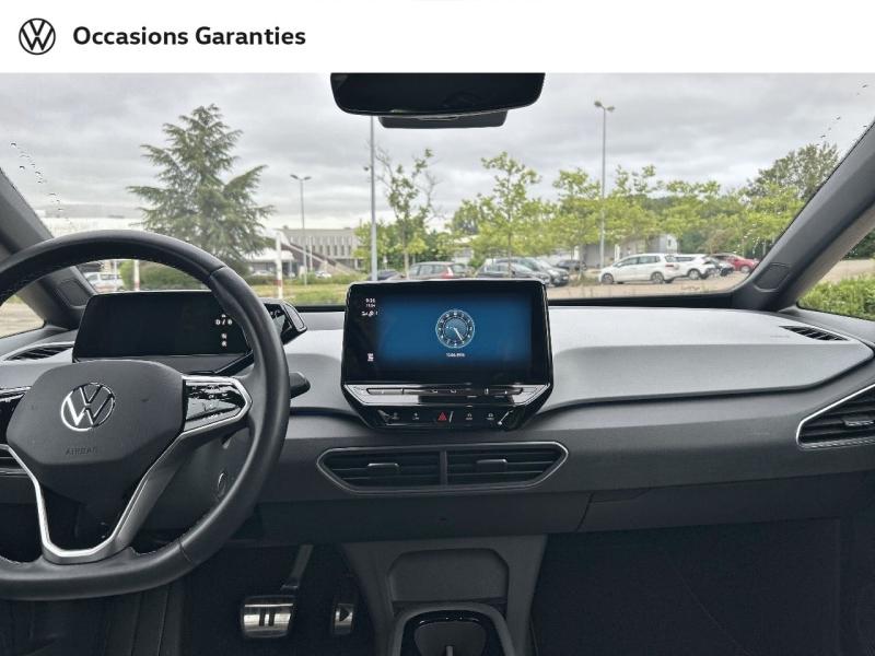 Voitures occasions VOLKSWAGEN ID.3 Active Metz