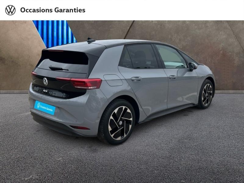 Voitures occasions VOLKSWAGEN ID.3 Active Metz