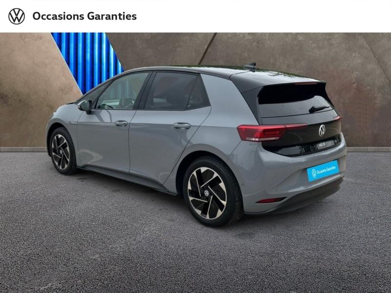 Voitures occasions VOLKSWAGEN ID.3 Active Metz