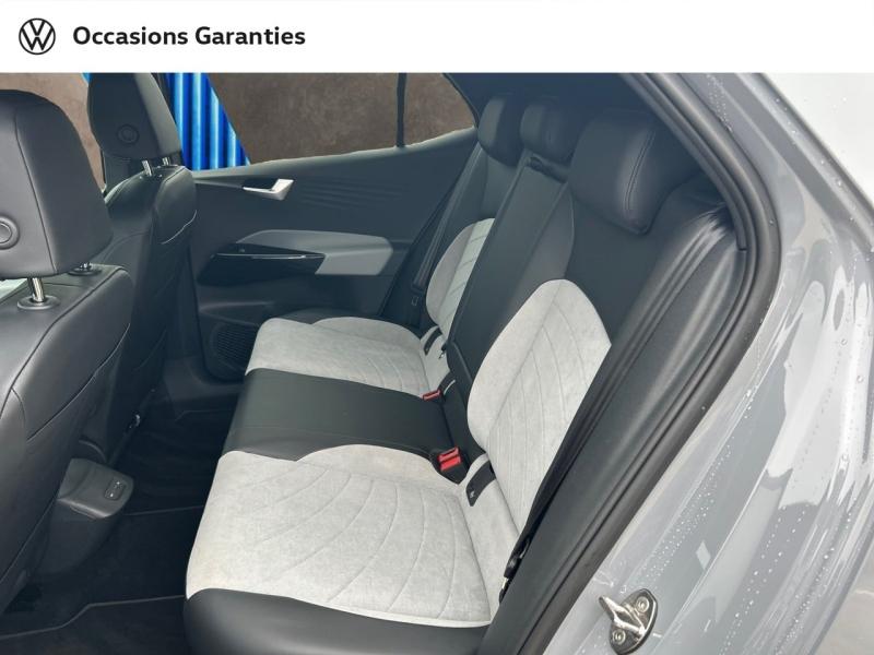 Voitures occasions VOLKSWAGEN ID.3 Active Metz