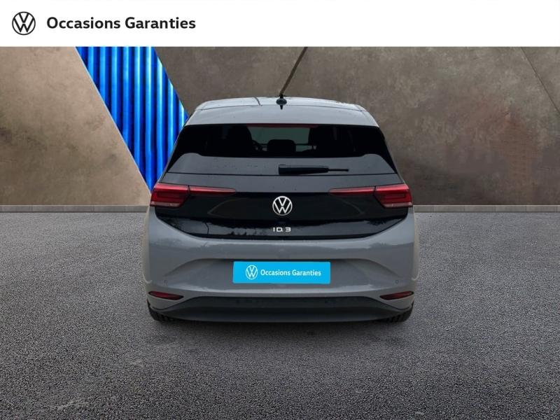 Voitures occasions VOLKSWAGEN ID.3 Active Metz